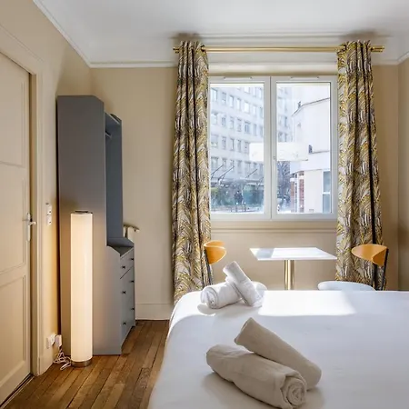 Apartament The Charming Cocoon